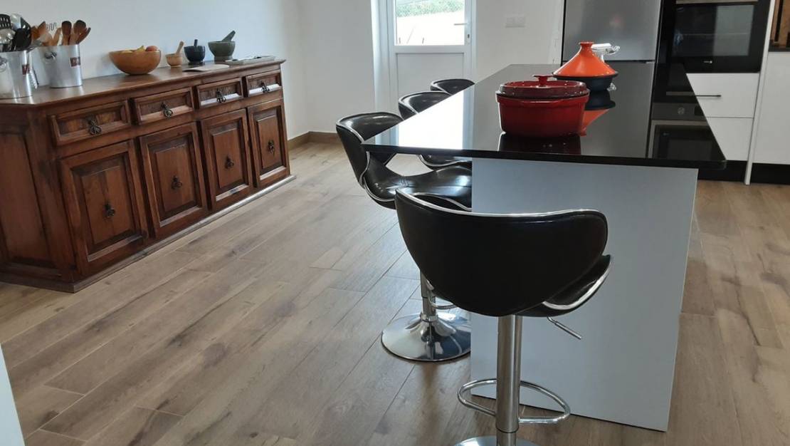 Venta - Chalet - San Miguel de Salinas - San Miguel de Salinas Centro