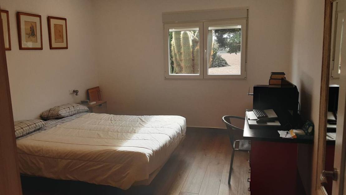 Venta - Chalet - San Miguel de Salinas - San Miguel de Salinas Centro