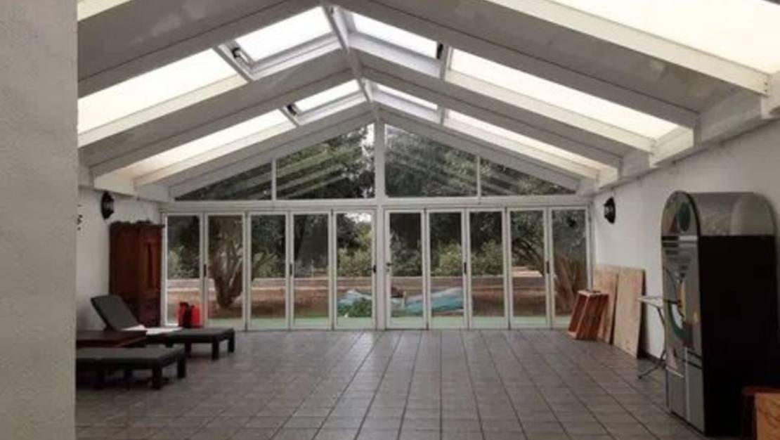 Venta - Chalet - San Miguel de Salinas - San Miguel de Salinas Centro