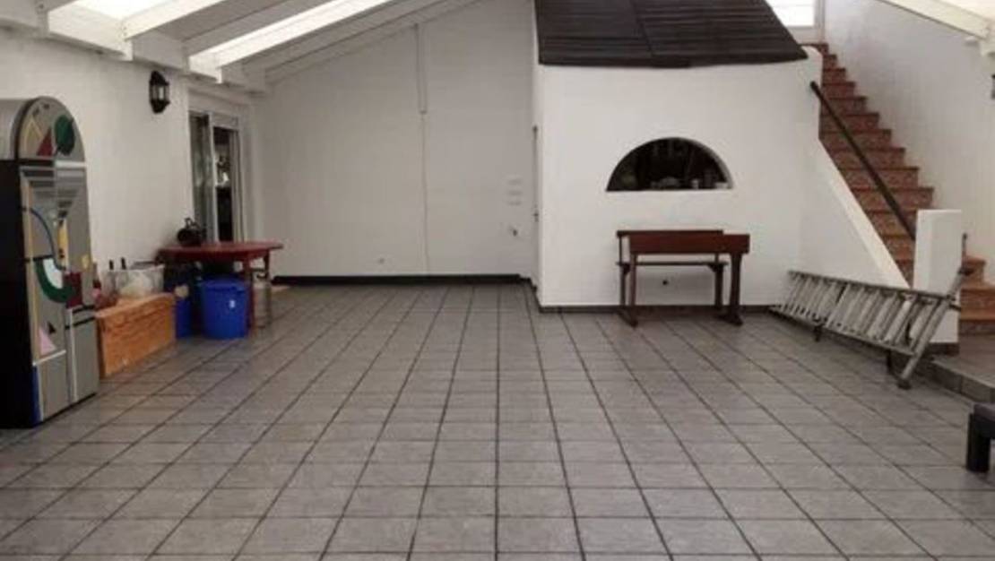 Venta - Chalet - San Miguel de Salinas - San Miguel de Salinas Centro