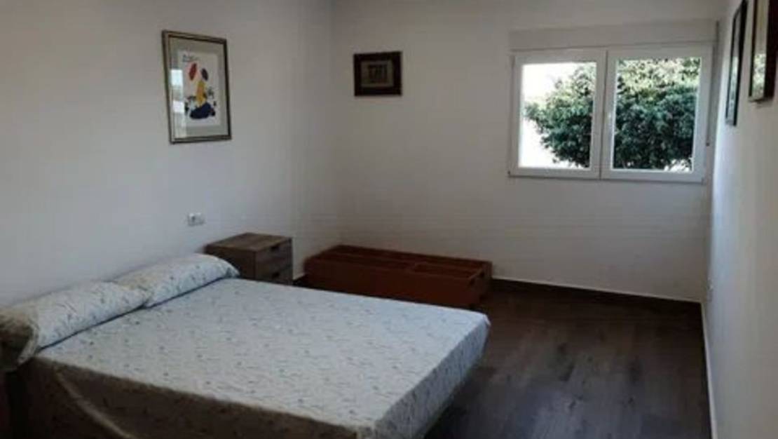 Venta - Chalet - San Miguel de Salinas - San Miguel de Salinas Centro