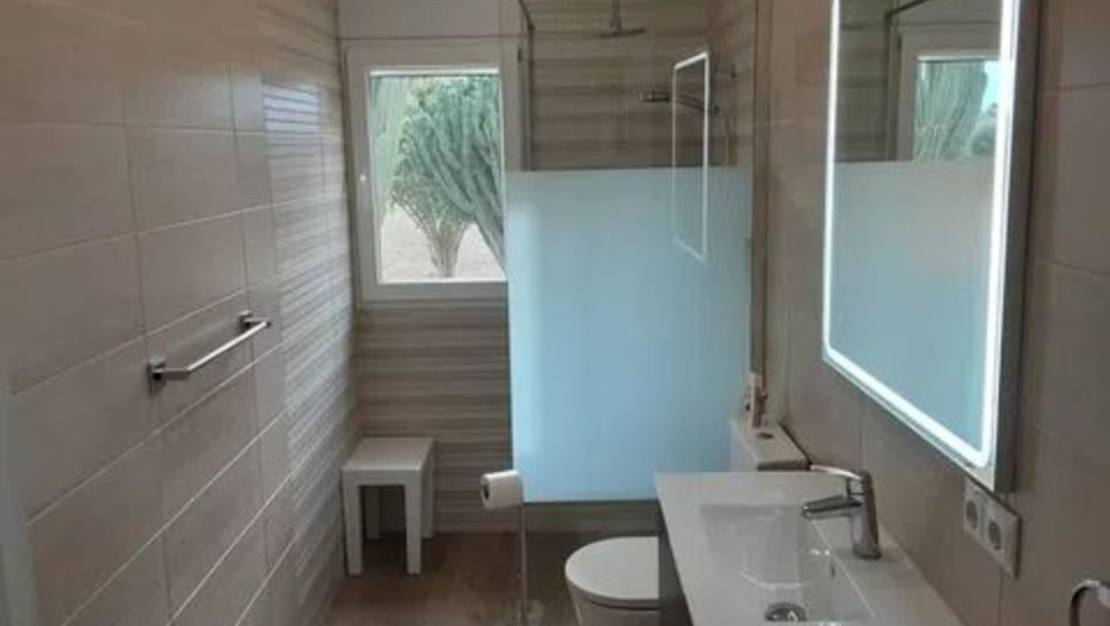 Venta - Chalet - San Miguel de Salinas - San Miguel de Salinas Centro