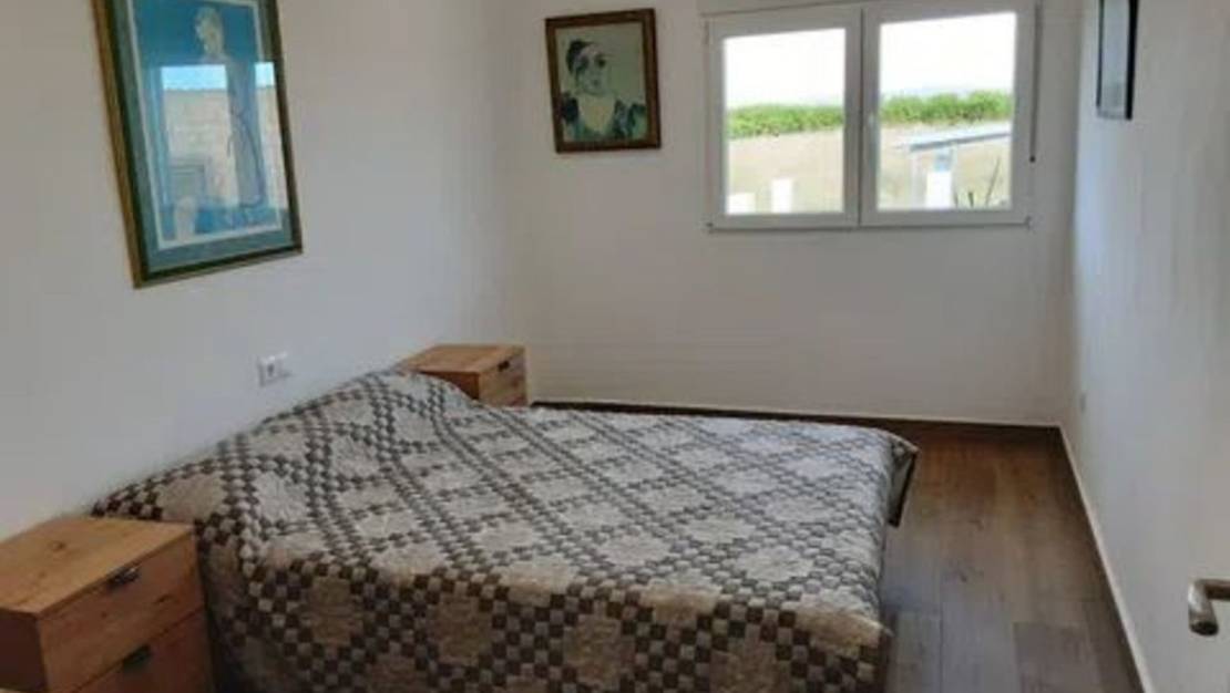 Venta - Chalet - San Miguel de Salinas - San Miguel de Salinas Centro