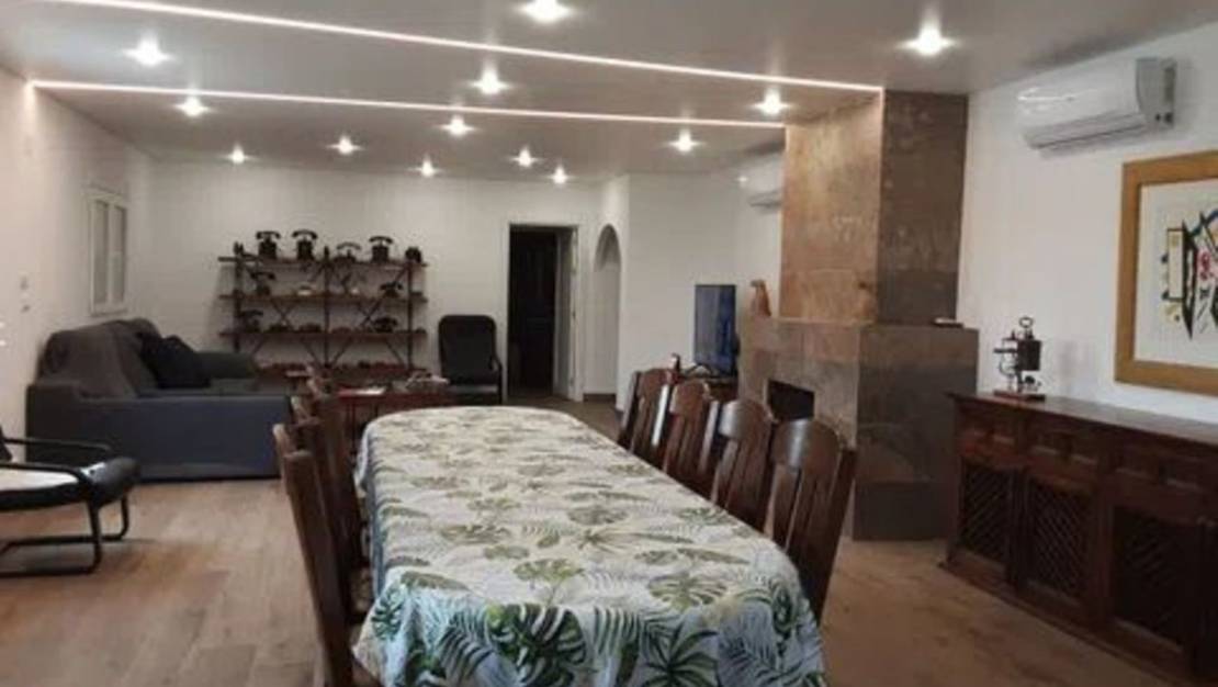 Venta - Chalet - San Miguel de Salinas - San Miguel de Salinas Centro