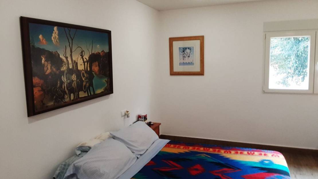 Venta - Chalet - San Miguel de Salinas - San Miguel de Salinas Centro