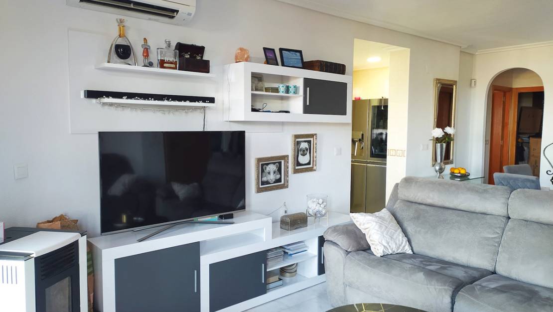 Venta - Chalet - San Miguel de Salinas - San Miguel de Salinas Centro