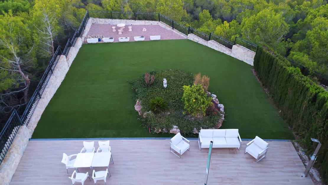 Venta - Chalet - San Miguel de Salinas - San Miguel de Salinas Centro