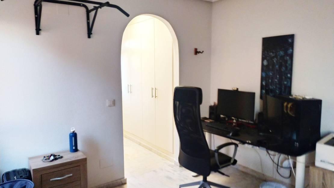 Venta - Chalet - San Miguel de Salinas - San Miguel de Salinas Centro