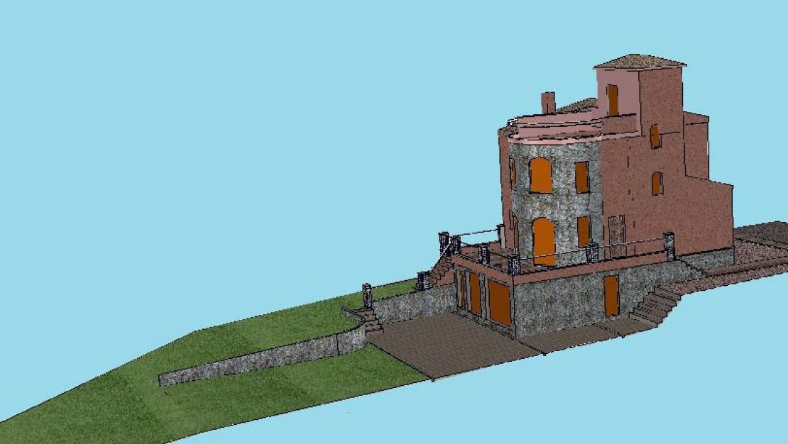 Venta - Chalet - San Miguel de Salinas - San Miguel de Salinas Centro