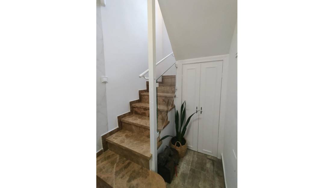 Venta - Chalet - San Miguel de Salinas - San Miguel de Salinas Centro