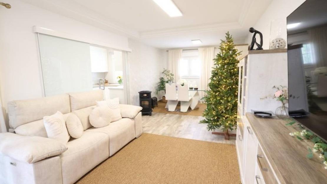 Venta - Chalet - San Miguel de Salinas - San Miguel de Salinas Centro