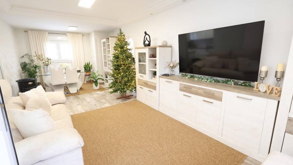 Venta - Chalet - San Miguel de Salinas - San Miguel de Salinas Centro