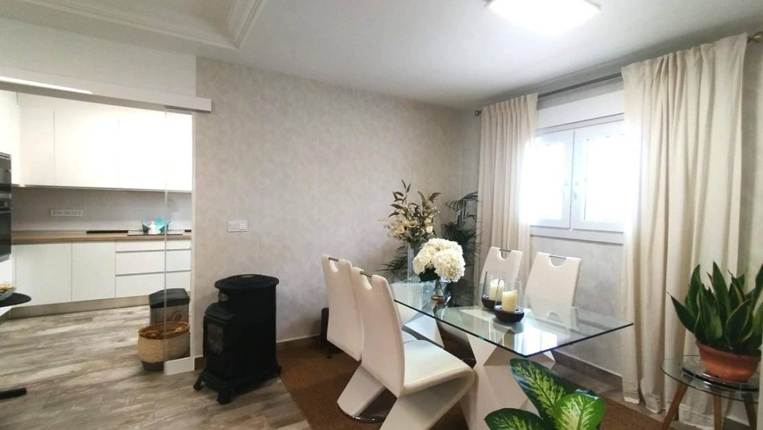 Venta - Chalet - San Miguel de Salinas - San Miguel de Salinas Centro