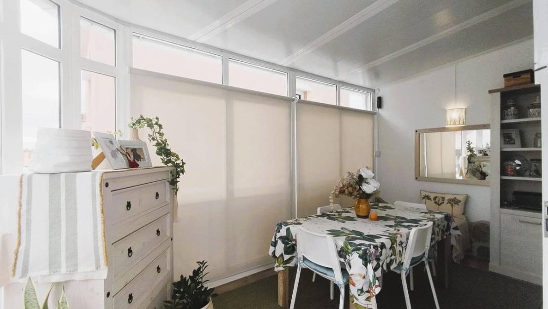 Venta - Chalet - San Miguel de Salinas - San Miguel de Salinas Centro