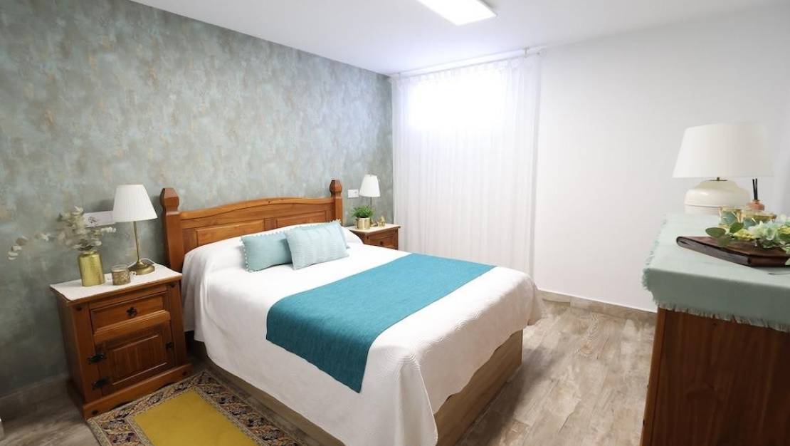 Venta - Chalet - San Miguel de Salinas - San Miguel de Salinas Centro