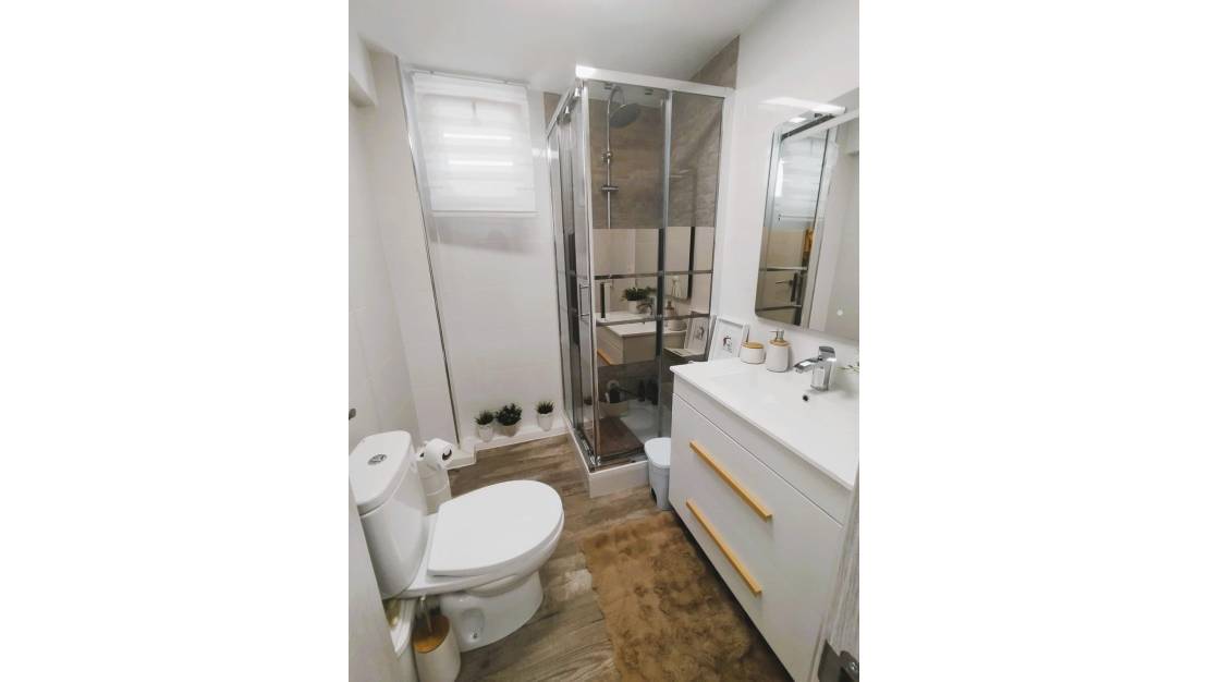 Venta - Chalet - San Miguel de Salinas - San Miguel de Salinas Centro