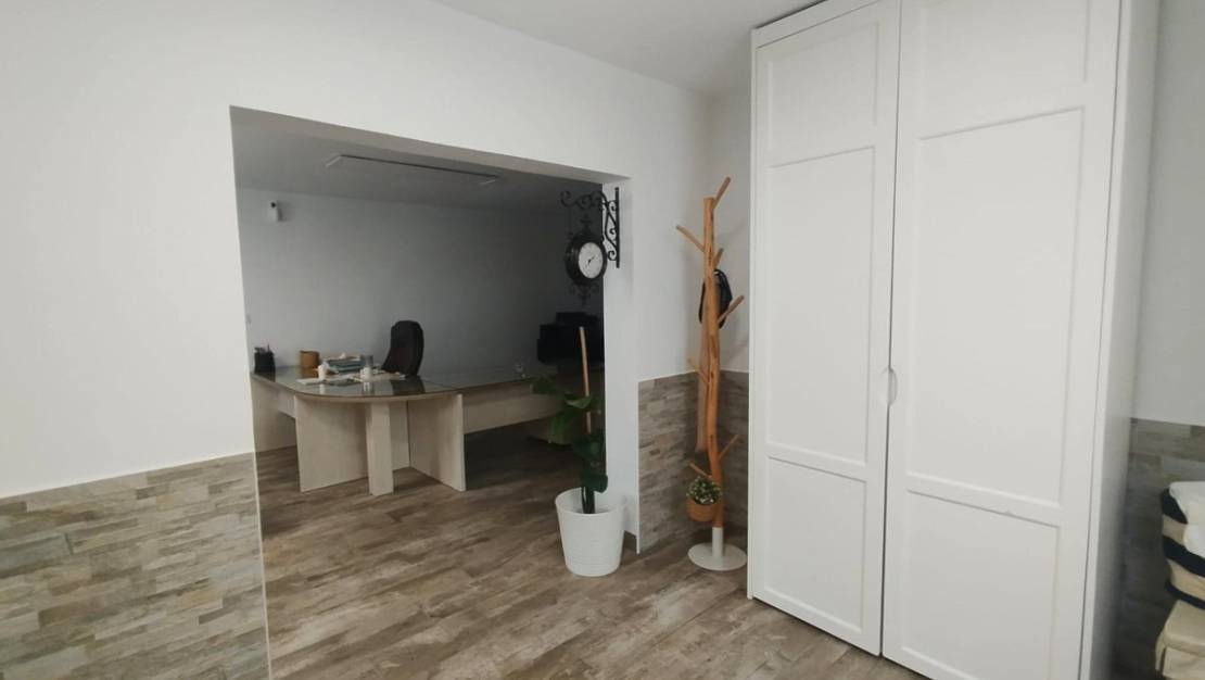 Venta - Chalet - San Miguel de Salinas - San Miguel de Salinas Centro