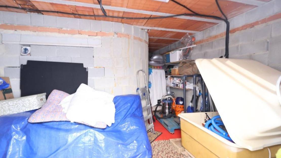 Venta - Chalet - San Miguel de Salinas - San Miguel de Salinas Centro