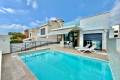 Venta - Chalet - San Miguel de Salinas - San Miguel de Salinas Centro