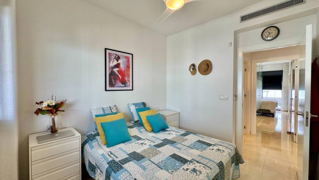Venta - Chalet - San Miguel de Salinas - San Miguel de Salinas Centro