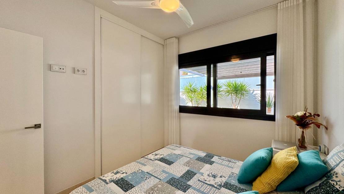 Venta - Chalet - San Miguel de Salinas - San Miguel de Salinas Centro