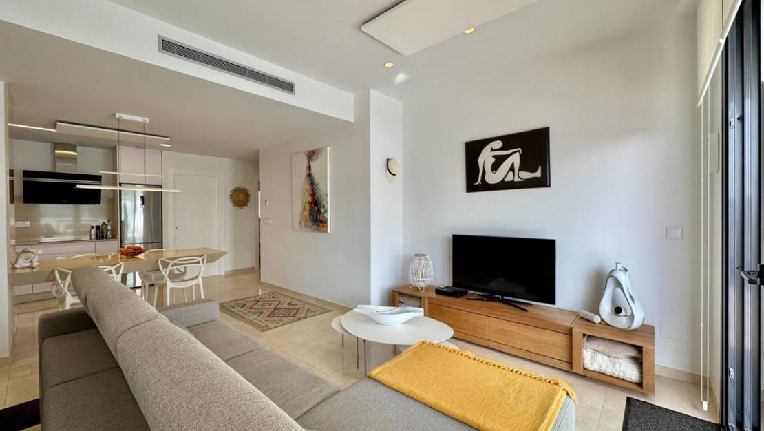 Venta - Chalet - San Miguel de Salinas - San Miguel de Salinas Centro