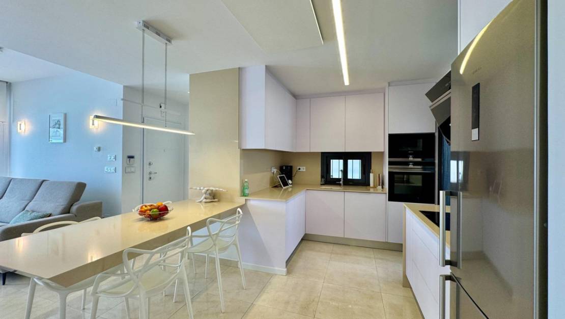 Venta - Chalet - San Miguel de Salinas - San Miguel de Salinas Centro