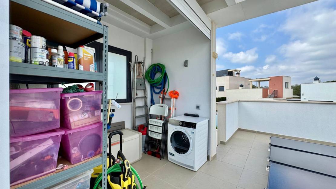 Venta - Chalet - San Miguel de Salinas - San Miguel de Salinas Centro