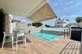 Venta - Chalet - San Miguel de Salinas - San Miguel de Salinas Centro