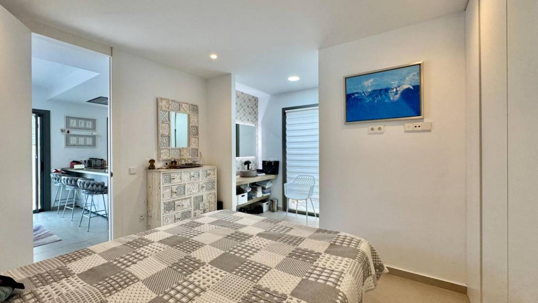 Venta - Chalet - San Miguel de Salinas - San Miguel de Salinas Centro