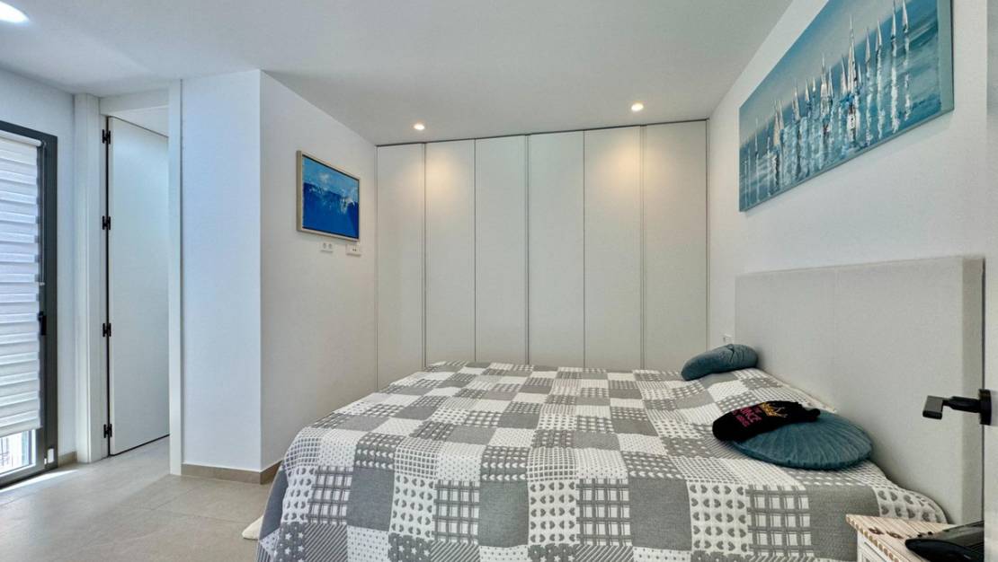 Venta - Chalet - San Miguel de Salinas - San Miguel de Salinas Centro
