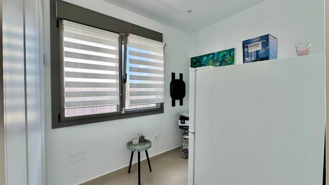 Venta - Chalet - San Miguel de Salinas - San Miguel de Salinas Centro