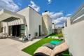 Venta - Chalet - San Miguel de Salinas - San Miguel de Salinas Centro