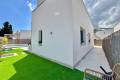Venta - Chalet - San Miguel de Salinas - San Miguel de Salinas Centro