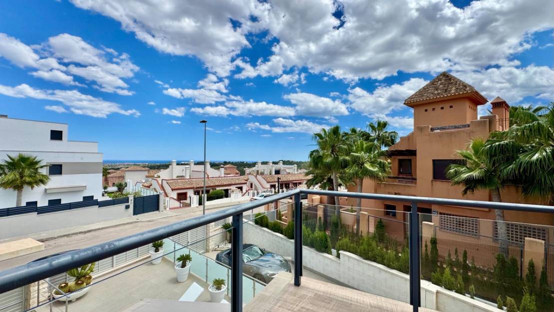 Venta - Chalet - San Miguel de Salinas - San Miguel de Salinas Centro