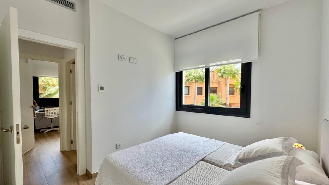 Venta - Chalet - San Miguel de Salinas - San Miguel de Salinas Centro