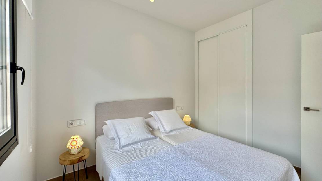 Venta - Chalet - San Miguel de Salinas - San Miguel de Salinas Centro