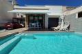 Venta - Chalet - San Miguel de Salinas - San Miguel de Salinas Centro