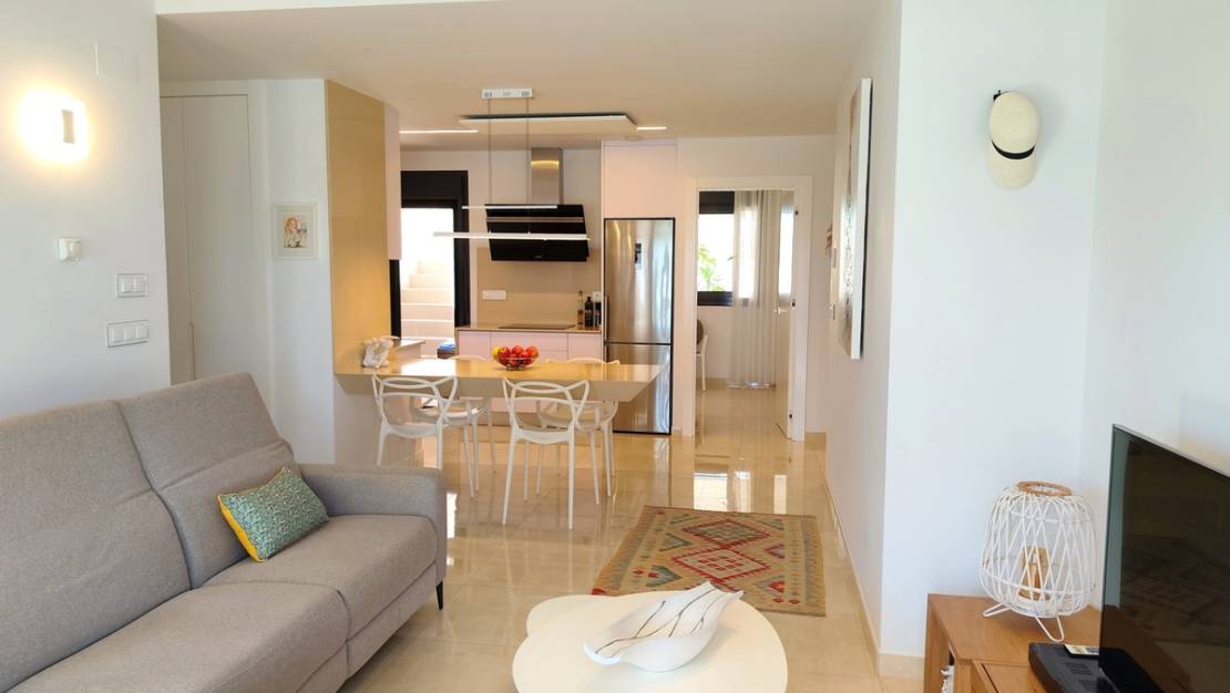 Venta - Chalet - San Miguel de Salinas - San Miguel de Salinas Centro