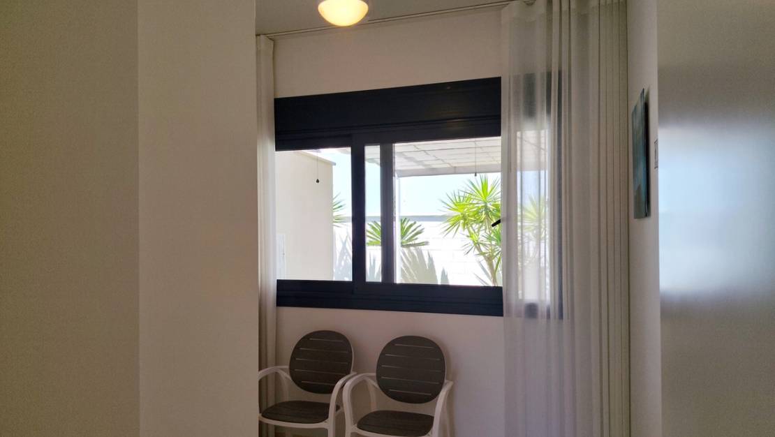 Venta - Chalet - San Miguel de Salinas - San Miguel de Salinas Centro