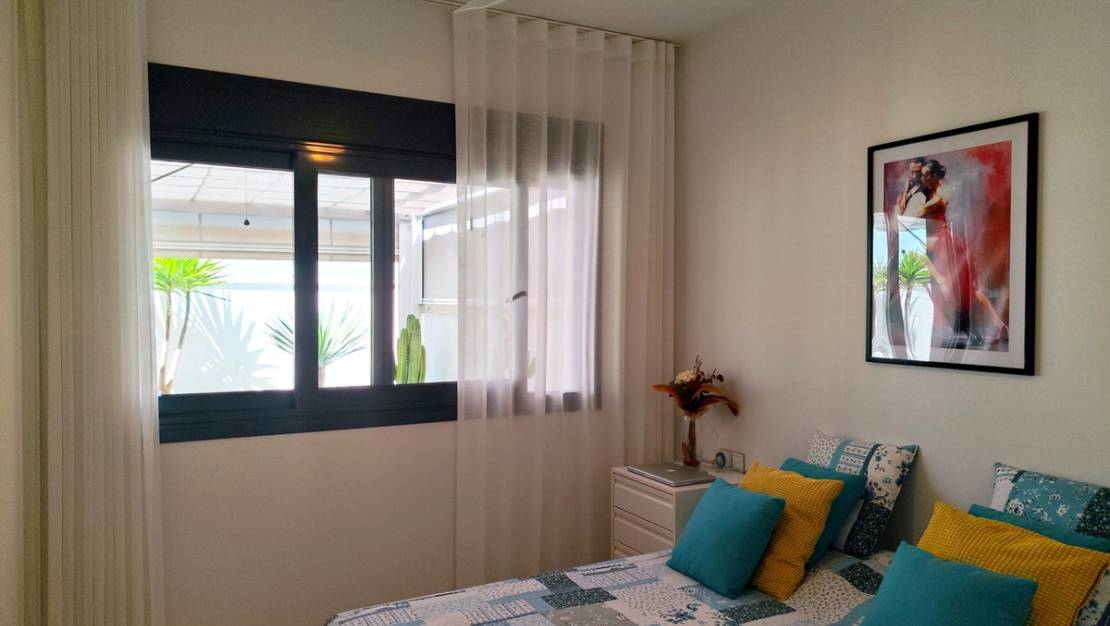 Venta - Chalet - San Miguel de Salinas - San Miguel de Salinas Centro
