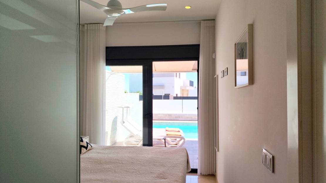 Venta - Chalet - San Miguel de Salinas - San Miguel de Salinas Centro