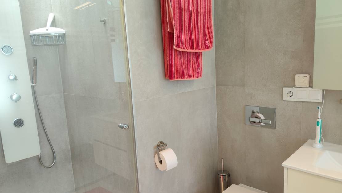 Venta - Chalet - San Miguel de Salinas - San Miguel de Salinas Centro