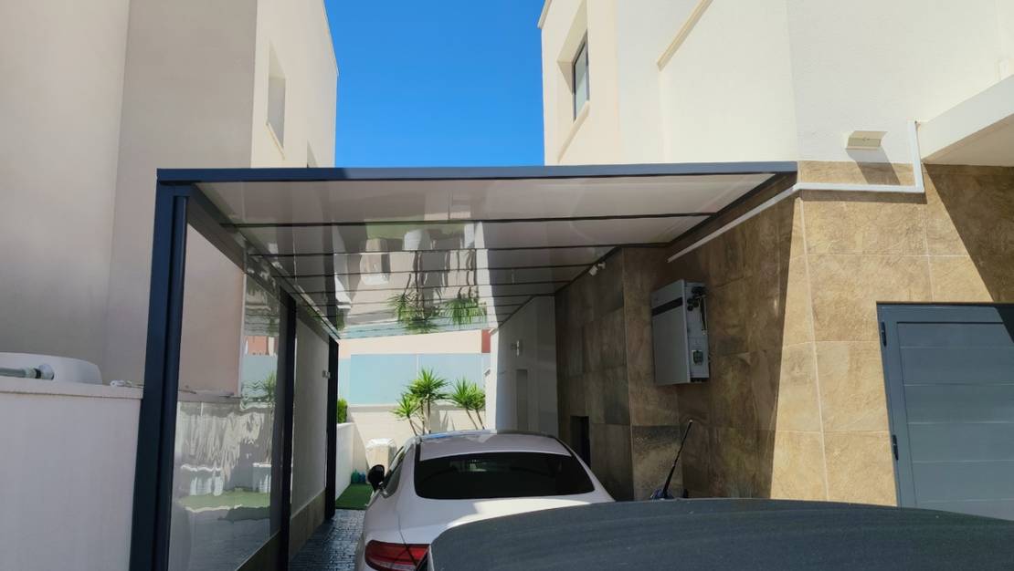 Venta - Chalet - San Miguel de Salinas - San Miguel de Salinas Centro