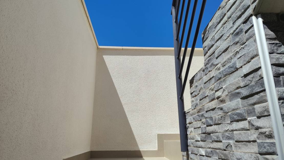 Venta - Chalet - San Miguel de Salinas - San Miguel de Salinas Centro