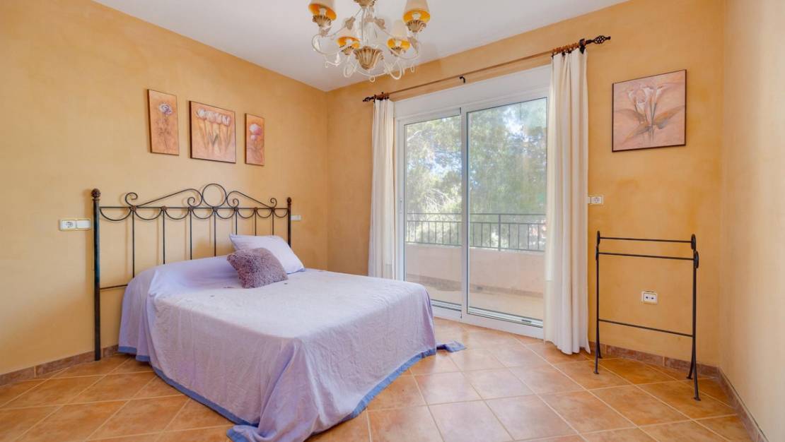 Venta - Chalet - San Miguel de Salinas - San Miguel de Salinas Centro