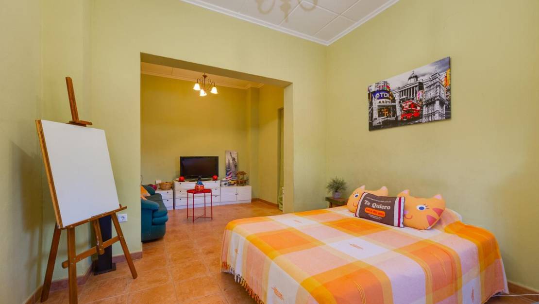 Venta - Chalet - San Miguel de Salinas - San Miguel de Salinas Centro