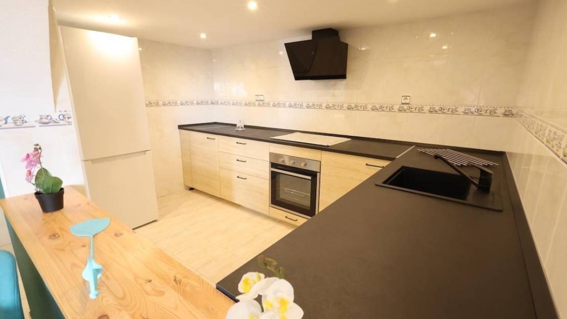 Venta - Chalet - San Miguel de Salinas - San Miguel de Salinas Centro