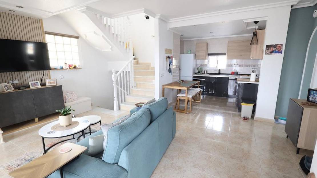 Venta - Chalet - San Miguel de Salinas - San Miguel de Salinas Centro