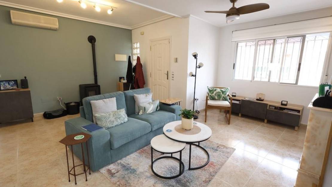 Venta - Chalet - San Miguel de Salinas - San Miguel de Salinas Centro